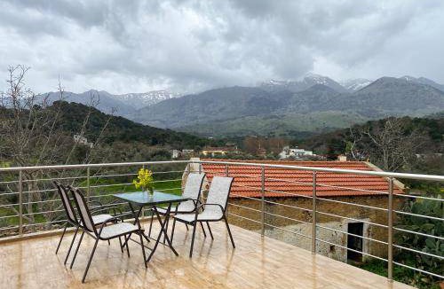 Kamboi Apartment | 80 m² Apartment ∙ 2 bedrooms ∙ 4 guests