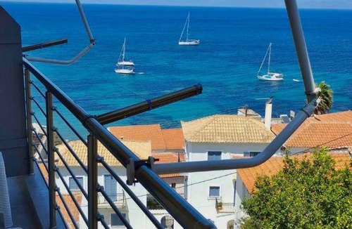 Koroni Apartment | 80 m² Apartment ∙ 2 bedrooms ∙ 4 guests