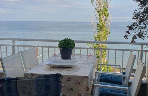 Neoi Epivates Apartment | 80 m² Apartment ∙ 2 bedrooms ∙ 6 guests