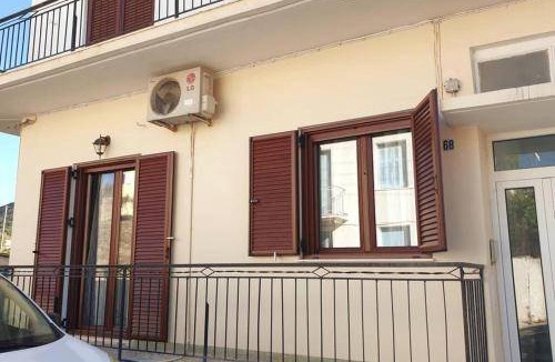 Pylos Apartment | 80 m² Apartment ∙ 2 bedrooms ∙ 5 guests