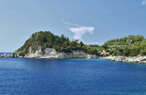 Evgiros Apartment | 80 m² Apartment ∙ 2 bedrooms ∙ 5 guests
