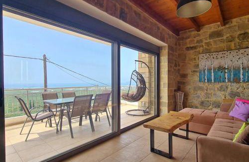 Limeniskos Apartment | 80 m² Apartment ∙ 2 bedrooms ∙ 5 guests