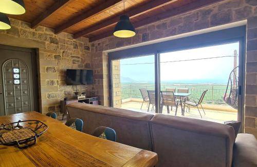 Limeniskos Apartment | 80 m² Apartment ∙ 2 bedrooms ∙ 5 guests