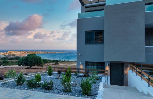 Kantanos-Selino Apartment | 80 m² Apartment ∙ 2 bedrooms ∙ 4 guests