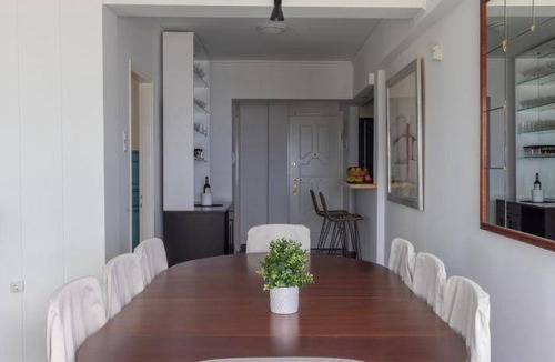 Saronida Apartment | 80 m² Apartment ∙ 2 bedrooms ∙ 4 guests