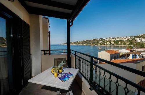 Almyrida Apartment | 80 m² Apartment ∙ 5 guests