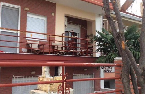 Nea Michaniona Apartment | 80 m² Apartment ∙ 2 bedrooms ∙ 6 guests