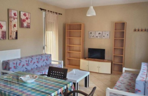 Nea Michaniona Apartment | 80 m² Apartment ∙ 2 bedrooms ∙ 6 guests