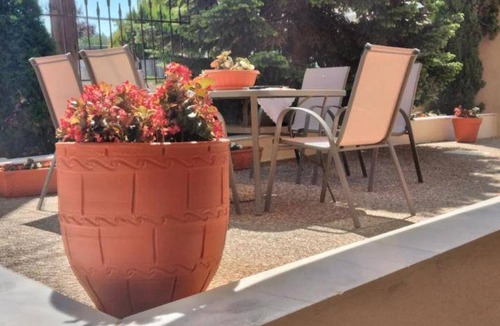 Nea Michaniona Apartment | 80 m² Apartment ∙ 2 bedrooms ∙ 6 guests