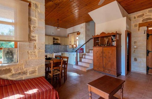 Falassarna Apartment | 80 m² Apartment ∙ 2 bedrooms ∙ 7 guests