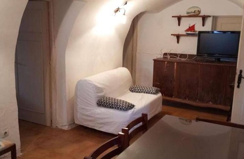Milopotamos Apartment | 80 m² Apartment ∙ 1 bedroom ∙ 4 guests
