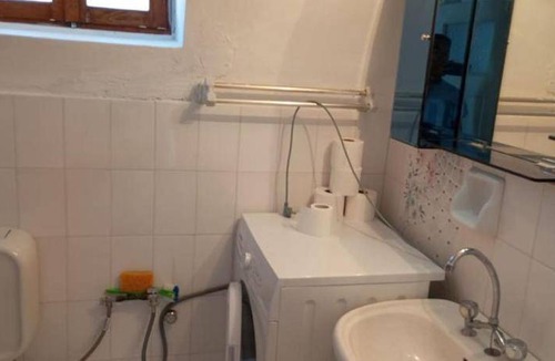 Milopotamos Apartment | 80 m² Apartment ∙ 1 bedroom ∙ 4 guests