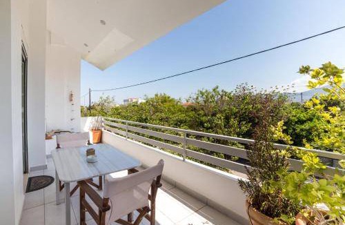 Valimitika Bed & Breakfast | 80 m² Bed and breakfast ∙ 7 guests