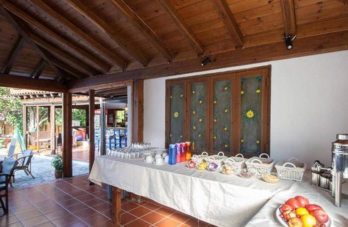 Agia Paraskevi Bed & Breakfast | 80 m² Bed and breakfast ∙ 7 guests
