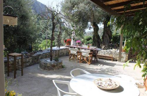 Kantanos-Selino House | 80 m² House ∙ 2 bedrooms ∙ 6 guests