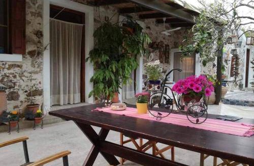 Kantanos-Selino House | 80 m² House ∙ 2 bedrooms ∙ 6 guests