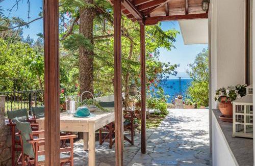 Stafylos House | 80 m² House ∙ 2 bedrooms ∙ 4 guests
