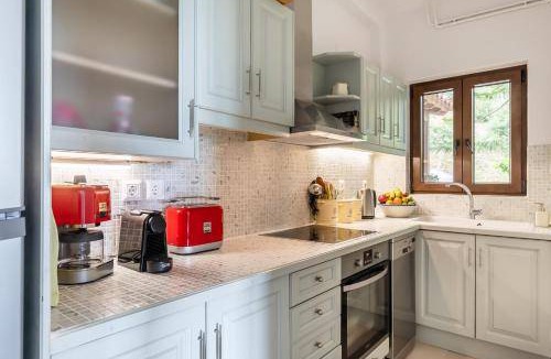 Stafylos House | 80 m² House ∙ 2 bedrooms ∙ 4 guests
