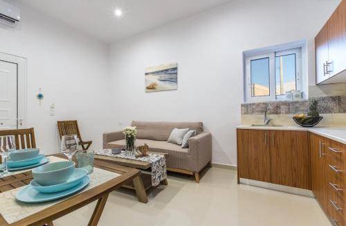 Kalyves House | 80 m² House ∙ 2 bedrooms ∙ 6 guests