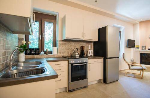 Zaros House | 80 m² House ∙ 2 bedrooms ∙ 6 guests