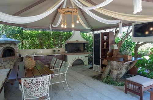 Agios Nikitas House | 80 m² House ∙ 2 bedrooms ∙ 6 guests
