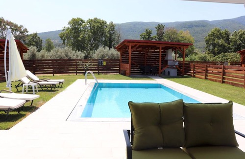 Skotina House | 80 m² House ∙ 2 bedrooms ∙ 5 guests