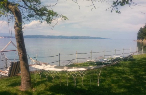 Aravissos House | 80 m² House ∙ 3 bedrooms ∙ 6 guests