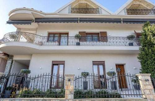 Mavromati House | 80 m² House ∙ 3 bedrooms ∙ 6 guests