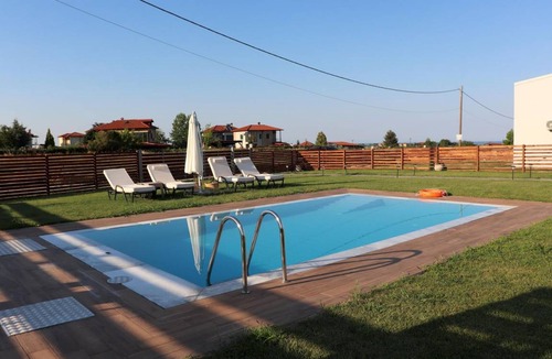 Skotina House | 80 m² House ∙ 3 bedrooms ∙ 6 guests