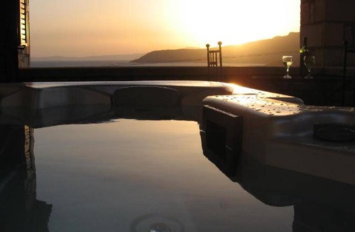 Kardamyli House | 80 m² House ∙ 5 guests