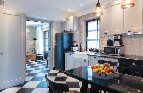 Kardamyli House | 80 m² House ∙ 5 guests