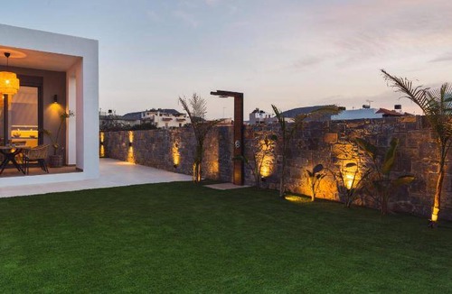 Analipsi Resort | 80 m² Resort ∙ 2 bedrooms ∙ 5 guests