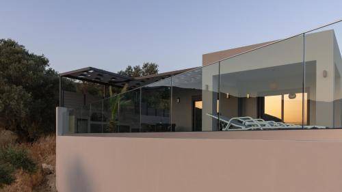 Lampini Resort | 80 m² Resort ∙ 2 bedrooms ∙ 5 guests