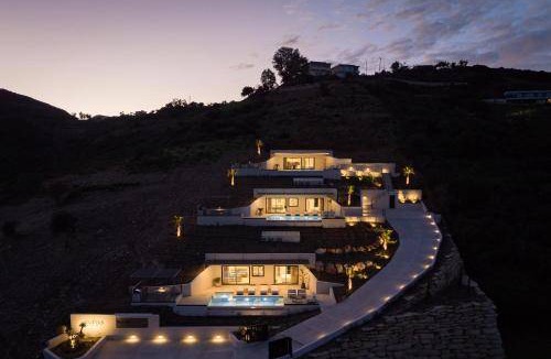 Bali Resort | 80 m² Resort ∙ 2 bedrooms ∙ 5 guests