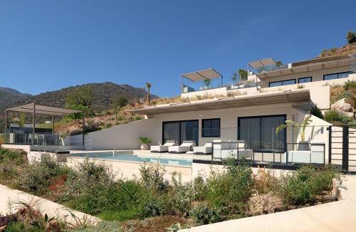 Bali Resort | 80 m² Resort ∙ 2 bedrooms ∙ 5 guests