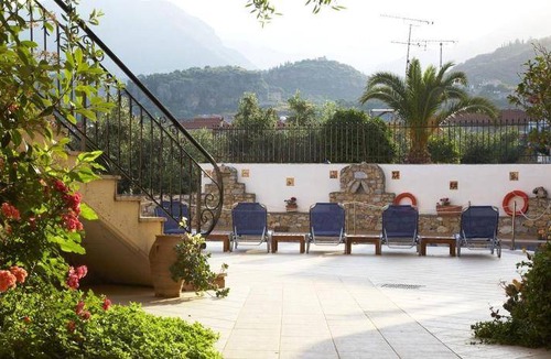 Kardamyli Apartment | 80 m² Serviced apartment ∙ 2 bedrooms ∙ 4 guests
