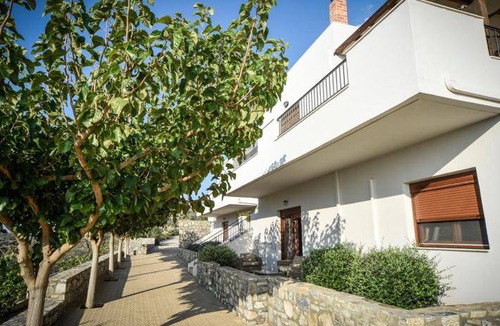 Agia Galini Apartment | 80 m² Serviced apartment ∙ 2 bedrooms ∙ 127 guests