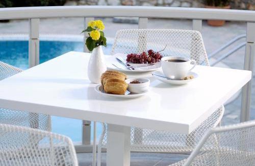 Agia Pelagia Apartment | 80 m² Serviced apartment ∙ 2 bedrooms ∙ 5 guests