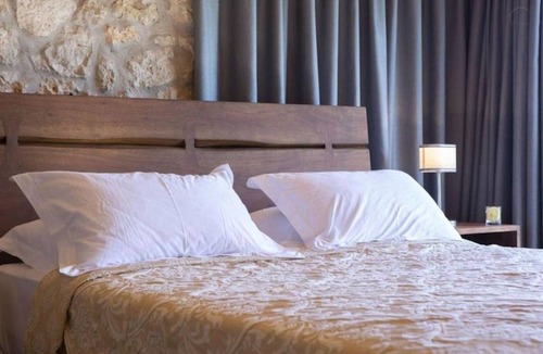Evgiros Villa | 80 m² Villa ∙ 2 bedrooms ∙ 6 guests