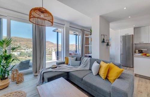 Vissa Villa | 80 m² Villa ∙ 2 bedrooms ∙ 6 guests