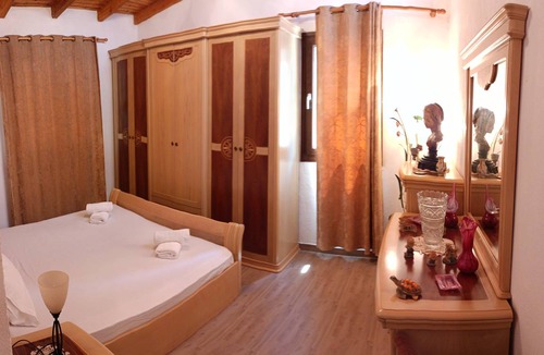 Sane Villa | 80 m² Villa ∙ 3 bedrooms ∙ 6 guests