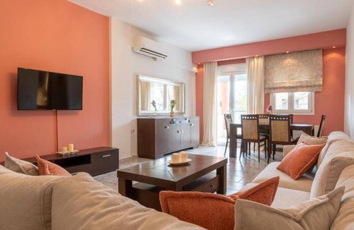 Katerini Apartment | 81 m² Apartment ∙ 2 bedrooms ∙ 4 guests