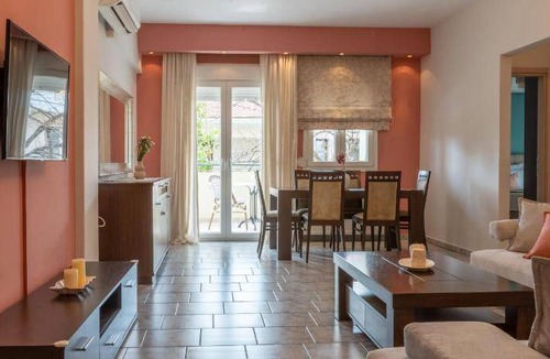 Katerini Apartment | 81 m² Apartment ∙ 2 bedrooms ∙ 4 guests