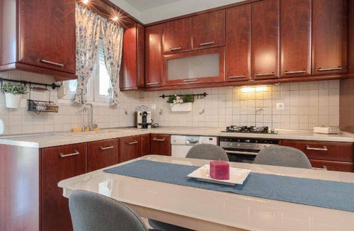 Katerini Apartment | 81 m² Apartment ∙ 2 bedrooms ∙ 4 guests