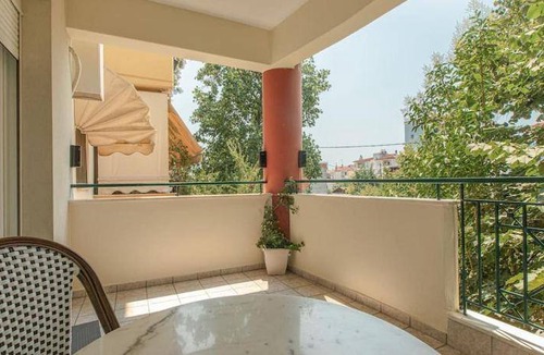 Katerini Apartment | 81 m² Apartment ∙ 2 bedrooms ∙ 4 guests