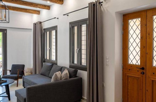 Faneromeni House | 81 m² House ∙ 2 bedrooms ∙ 5 guests
