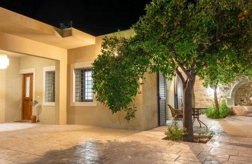 Faneromeni House | 81 m² House ∙ 2 bedrooms ∙ 5 guests