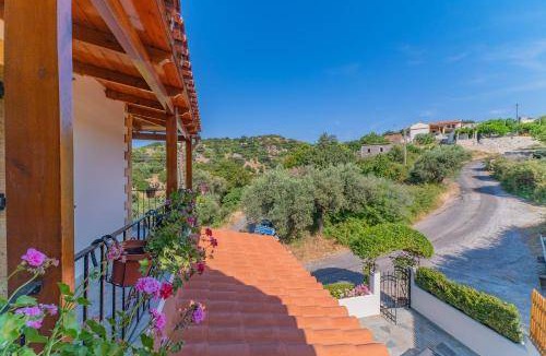 Embrosneros House | 82 m² House ∙ 1 bedroom ∙ 5 guests