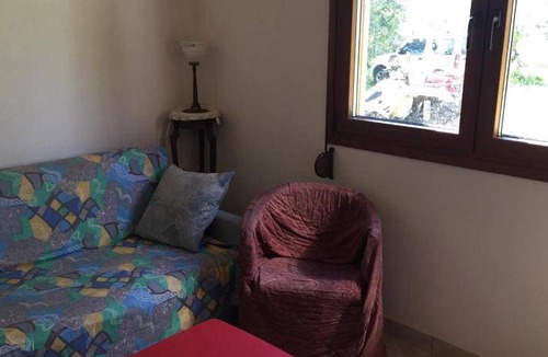 Glossa House | 82 m² House ∙ 1 bedroom ∙ 7 guests