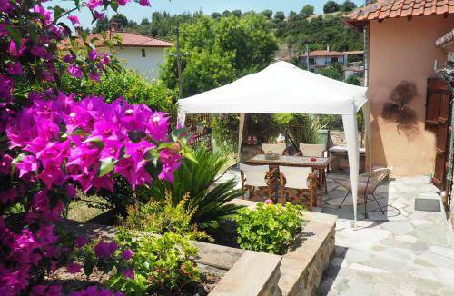 Paliouri House | 83 m² House ∙ 2 bedrooms ∙ 5 guests